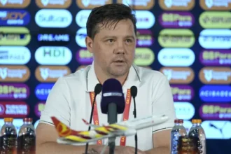 Uğur Uçar'dan Galatasaray Maçı Sonrası Çarpıcı Açıklama: "Galibiyeti Kaçıran Taraf Bizdik"