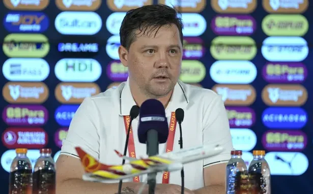 Uğur Uçar'dan Galatasaray Maçı Sonrası Çarpıcı Açıklama: "Galibiyeti Kaçıran Taraf Bizdik"