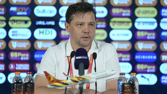 Uğur Uçar'dan Galatasaray Maçı Sonrası Çarpıcı Açıklama: "Galibiyeti Kaçıran Taraf Bizdik"
