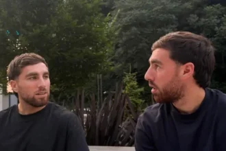 Ozan Can Kökçü'den Kardeşi Orkun'a Destek ve Vanspor FK'da Yeni Sezon Hedefleri