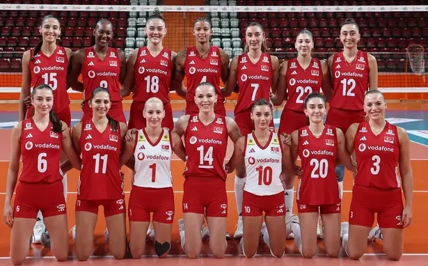 Filenin Sultanları 2026 Avrupa Şampiyonası'na Hazır: İlk Rakip Letonya