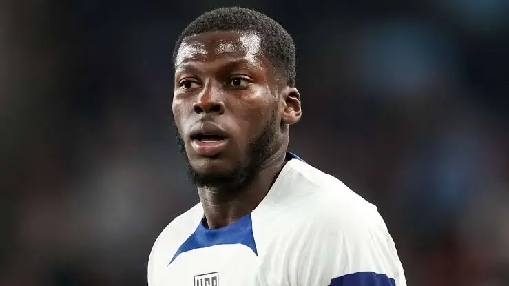 Trabzonspor'da Yunus Musah Sesleri: Fatih Tekke'den Transfer Onayı