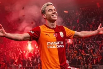 Galatasaray'dan Yılın Bombası: Aleksei Batrakov'un Maliyeti ve Transfer Detayları