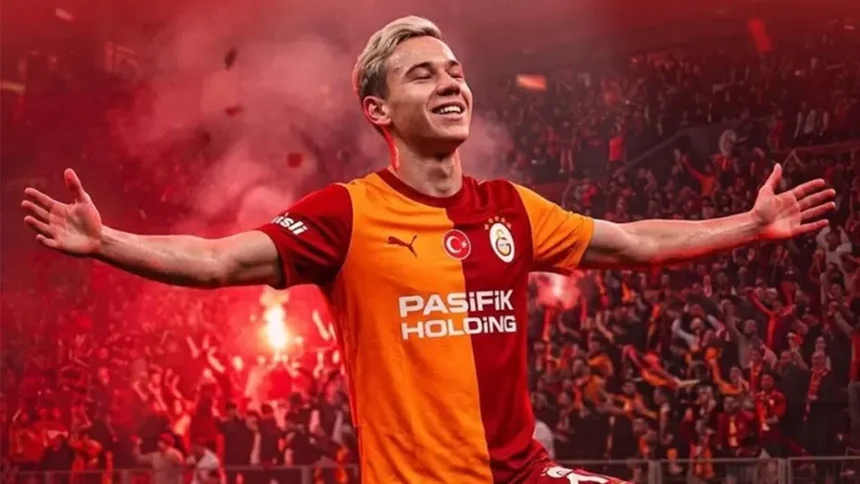 Galatasaray'dan Yılın Bombası: Aleksei Batrakov'un Maliyeti ve Transfer Detayları
