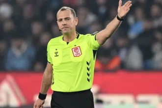 Trendyol Süper Lig ve 1. Lig'de Kritik Haftanın Hakemleri Açıklandı!