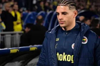 Fenerbahçe'de Sürpriz Veda: Diego Carlos İtalya Yolcusu