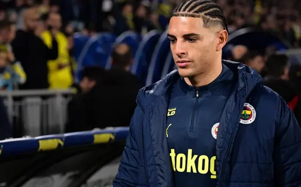 Fenerbahçe'de Sürpriz Veda: Diego Carlos İtalya Yolcusu