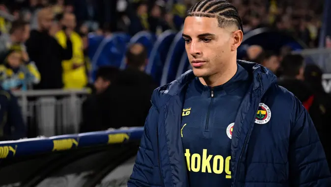 Fenerbahçe'de Sürpriz Veda: Diego Carlos İtalya Yolcusu