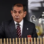 Galatasaray'dan TFF'ye Sert Yabancı Kuralı Tepkisi: "Can Simidi"