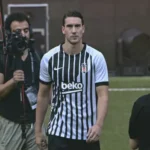 Beşiktaş'ın Yeni Yıldızı Dusan Vlahovic'ten Çarpıcı İtiraflar: "Italiano Aradı, Kararımı Verdim!"