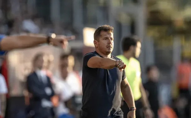 Emre Belözoğlu'ndan Trabzonspor Maçı Sonrası Gençlik Vurgusu ve Transfer Müjdesi