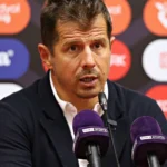 Emre Belözoğlu'ndan Çorum FK Galibiyeti Sonrası 'Vizyon' ve 'Gençlik' Vurgusu