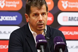 Emre Belözoğlu'ndan Çorum FK Galibiyeti Sonrası 'Vizyon' ve 'Gençlik' Vurgusu