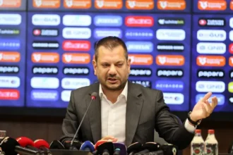 Trabzonspor Başkanı Ertuğrul Doğan'dan Mohamed Salah İddialarına Net Yanıt