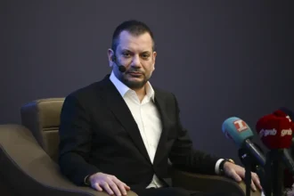 Ertuğrul Doğan'dan Serdal Adalı'ya 'Salah' Yanıtı: "Biz İstedik ve Aldık"