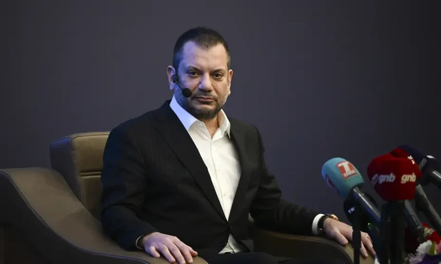 Ertuğrul Doğan'dan Serdal Adalı'ya 'Salah' Yanıtı: "Biz İstedik ve Aldık"