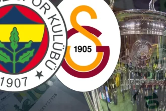 Şampiyonlar Ligi'nde Kuralar Çekildi! İşte Galatasaray ve Fenerbahçe'nin Rakipleri