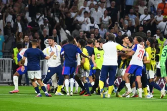 Fenerbahçe - Lyon Maçında Olay: Guendouzi ve Ferreira Ceza Alacak Mı?