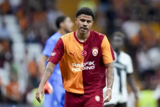 Galatasaray'da Gol Düellosu: Rennes Maçı Sonrası Sara'dan Flaş Transfer Sözleri