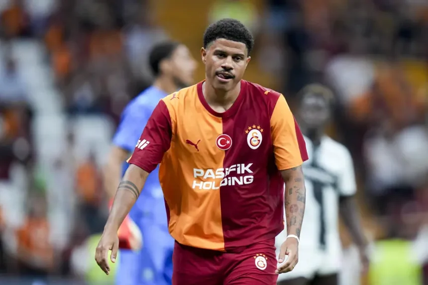 Galatasaray'da Gol Düellosu: Rennes Maçı Sonrası Sara'dan Flaş Transfer Sözleri