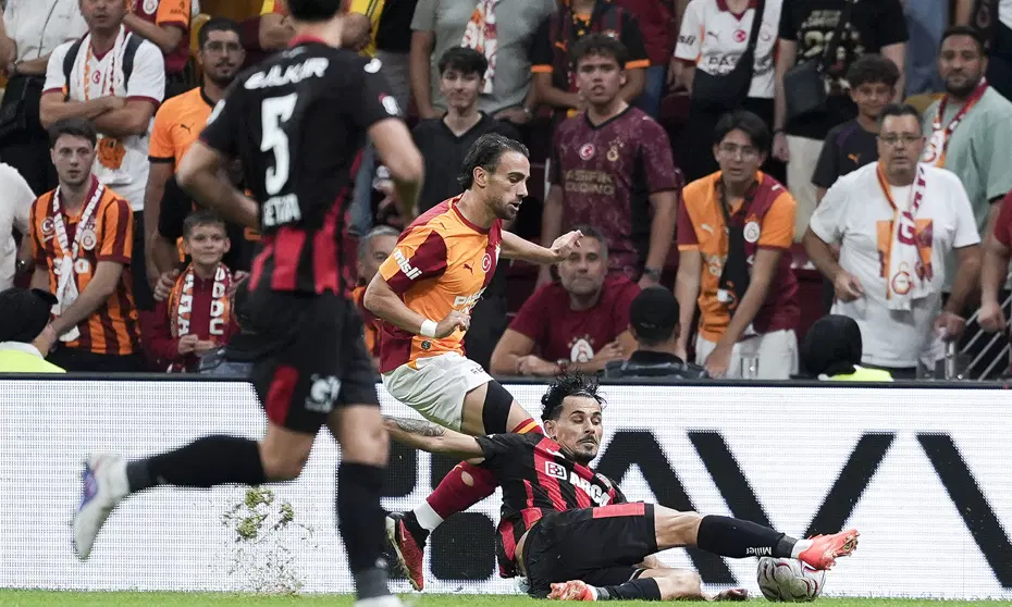 İkinci Yarıda Gol Düellosu ve Tarihi Anlar