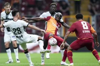 Galatasaray'da Sezon Öncesi Kırmızı Alarm: Savunma Çöküşte, Taraftar İsyanda