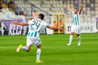 Iğdır FK, Fatih Karagümrük'ü 2-0 Mağlup Etti