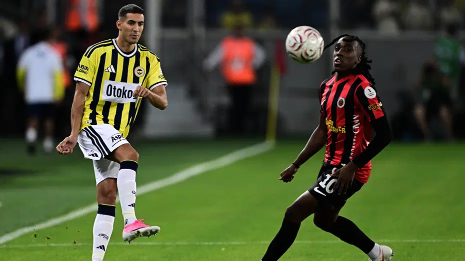 Tribünlerde Futbol Şöleni ve Gözler Yeni Haftada