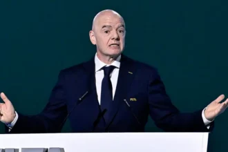 FIFA'dan Gece Yarısı Açıklaması: Infantino'ya Yönelik Şok İddialara Sert Yanıt