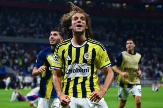 Fenerbahçe Lyon'u Devirdi, Fransız Basını Yıkıldı!