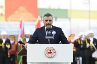 Tribünde Forma Krizine Bakanlardan Sert Tepki: "Holiganizme Geçit Yok"