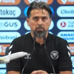 İlhan Palut'tan Fenerbahçe Maçı Sonrası Hakem ve VAR İsyanı