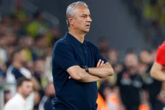 Fenerbahçe'nin Sturm Graz Maçı İlk 11'i Belli Oldu!