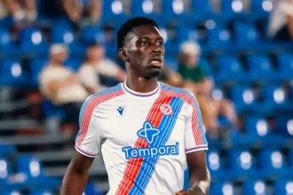 Fenerbahçe'de Rota İngiltere: Rafael Leao Olmadı, İsmaila Sarr Geliyor!