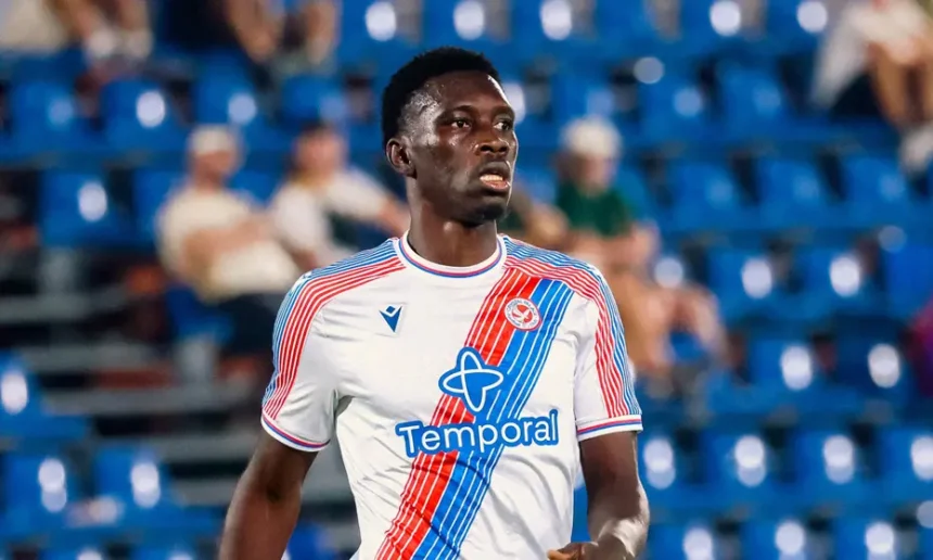 Fenerbahçe'de Rota İngiltere: Rafael Leao Olmadı, İsmaila Sarr Geliyor!