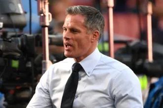 Mohamed Salah'ın Trabzonspor Transferine Jamie Carragher'dan Skandal Yorumlar