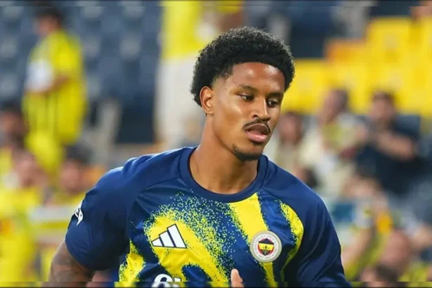 Jayden Oosterwolde’nin Roma Transferinde Sağlık Kontrolü Krizi!