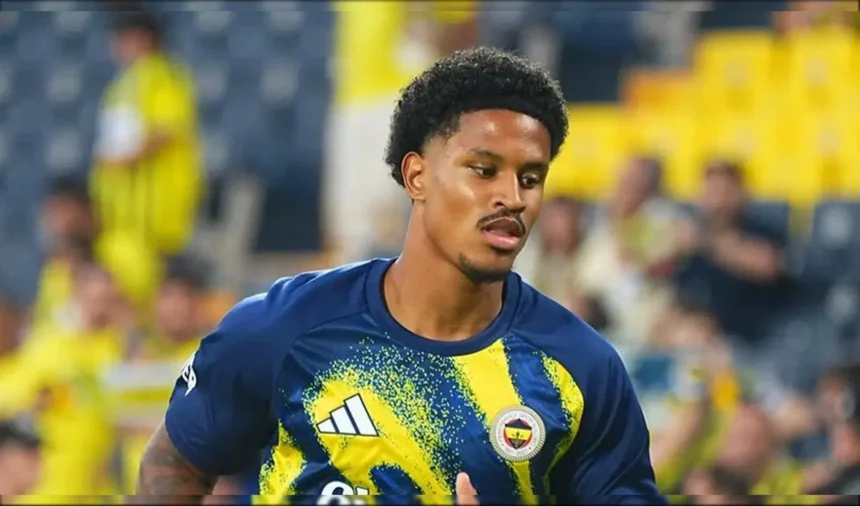 Jayden Oosterwolde’nin Roma Transferinde Sağlık Kontrolü Krizi!