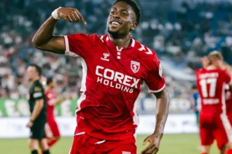 Samsunspor Karadeniz Derbisinde Rize'den Zaferle Döndü: 2-0'lık Net Galibiyet