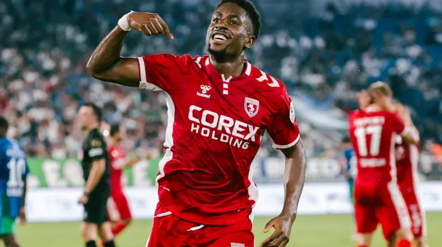 Samsunspor Karadeniz Derbisinde Rize'den Zaferle Döndü: 2-0'lık Net Galibiyet
