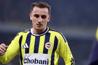 Fenerbahçe'de Kerem Aktürkoğlu Şoku: Konyaspor Maçında Korkutan Kafa Travması