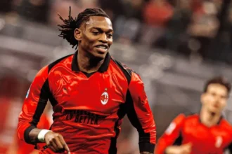 Galatasaray'da Yılın Transferi: Rafael Leao Bugün Saat 16.00'da İstanbul'a İniyor!