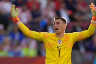 Dominik Livakovic Barcelona'da! Fenerbahçe'den Dev Transfer Onayı