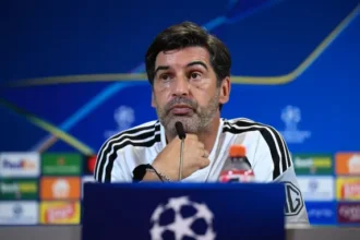 Dev Rövanş: Lyon, Şampiyonlar Ligi İçin Fenerbahçe'yi Bekliyor