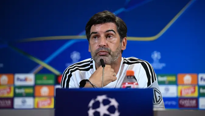 Dev Rövanş: Lyon, Şampiyonlar Ligi İçin Fenerbahçe'yi Bekliyor