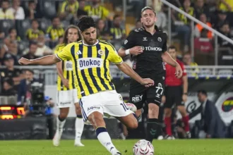 Fenerbahçe'de Marco Asensio Şoku: İsmail Kartal'dan Sakatlık Açıklaması!