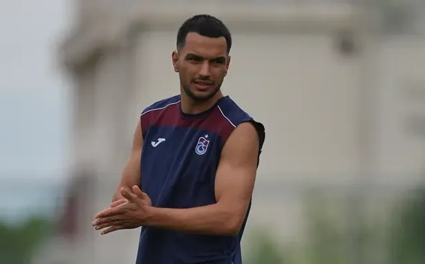 Trabzonspor'da Yuvaya Dönen Melih Kabasakal'dan Samimi İtiraflar ve Fatih Tekke Vurgusu