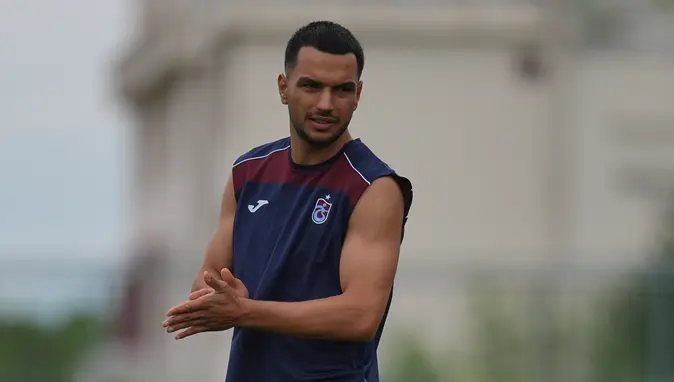 Trabzonspor'da Yuvaya Dönen Melih Kabasakal'dan Samimi İtiraflar ve Fatih Tekke Vurgusu
