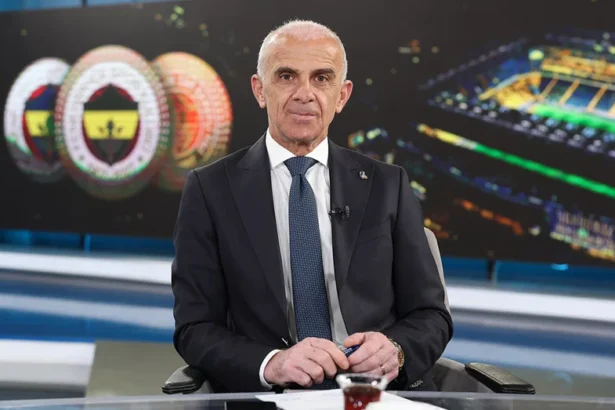 Fenerbahçe'de Hedef Zirve: Oğuz Çetin'den Şampiyonlar Ligi ve Transfer Açıklaması