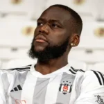 Beşiktaş'ta Ayrılık: Jean Onana ile Yollar Resmen Ayrıldı